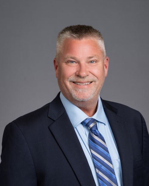 Joe Lehmkuhl Named Vice President of Sub-Fabrication at Lexicon, Inc.