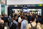 ​​​GEO Business 2026 breaks attendance records with 6,200+ professionals 