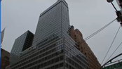 Midtown Manhattan buildings evacuated after beams found buckling at high-rise construction site