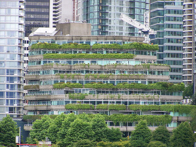 GreenBuilding