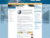 Developing a GIS Web Presence: The Audience-Focused Approach