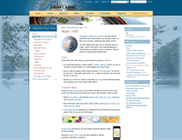 Developing a GIS Web Presence: The Audience-Focused Approach