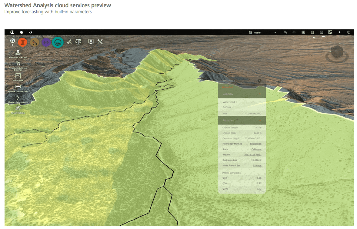 その他 Autodesk Infrastructure Design Suite CAD Autodesk Infrastructure Design Suite 2014: Overview - YouTube