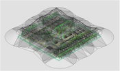 Jiangxi Electric Power Design Institute (JXEPDI) Increases Substation Design Efficiency