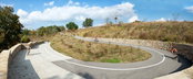 Louisville Parklands Project Gains Advantages from Wall System Specification