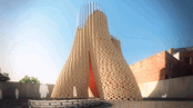 Autodesk Acquires David Benjamin's Architecture and Design Studio to Create a new Autodesk Studio