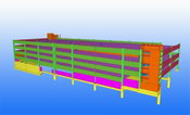 Pittsburgh Flexicore Realizes the Value of BIM for Concrete Manufacture