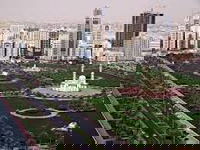 gINT Supports Comprehensive Geotechnical Information Management System for the Municipality of Abu Dhabi City