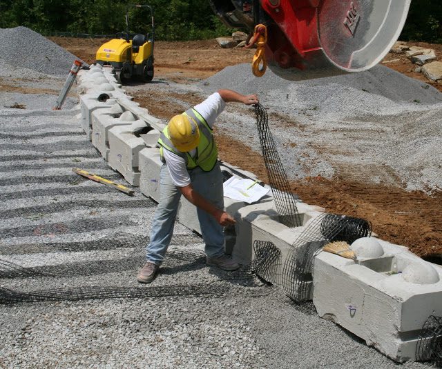 parklands pc installation