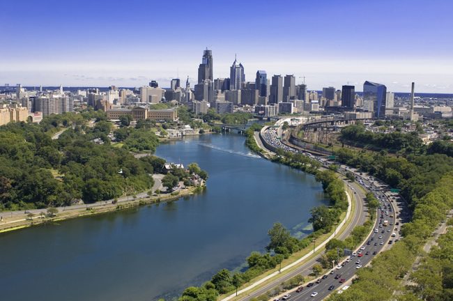 Philadelphia Water Streamlines Operations with Enterprise Data Management System