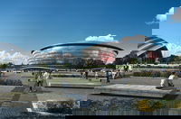 Foster + Partners Competes for Gold at the SSE Hydro in Glasgow