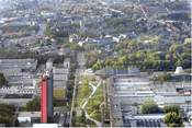 Geodesign Summit Europe Comes Into Focus