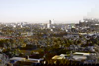 Hansa Luftbild Provides Addis Ababa with a Modern Land Information System