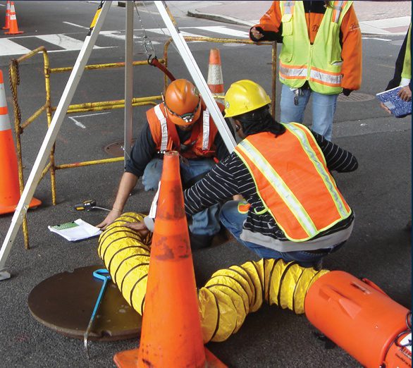 Precision Valley Communications Accelerates Broadband Services for the U.S. Capital