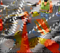 Precision Valley Communications Accelerates Broadband Services for the U.S. Capital