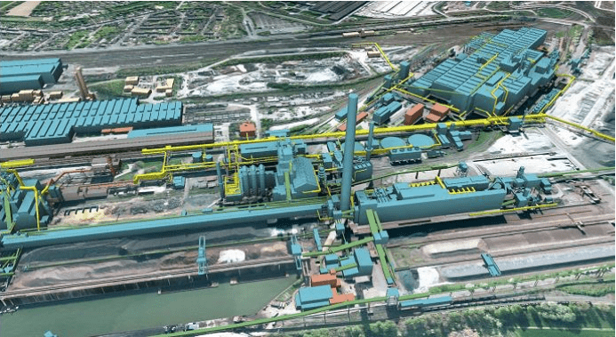 Autodesk Excellence in Infrastructure 2014 Awards Spotlight the World's Best Civil Infrastructure Projects