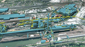 Autodesk Excellence in Infrastructure 2014 Awards Spotlight the World's Best Civil Infrastructure Projects