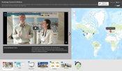 Visit the Geodesign Summit 2015 Exhibitor Map