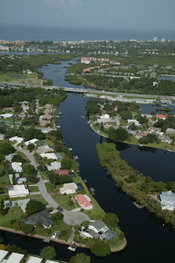 Sewage Pollution a Culprit in Indian River Lagoon