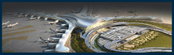 BIM-driven Approach Enhances ROI on Midfield Terminal at Abu Dhabi Airport