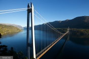 Overcoming Challenging Suspension Bridge Design and Engineering