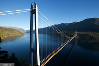 Overcoming Challenging Suspension Bridge Design and Engineering