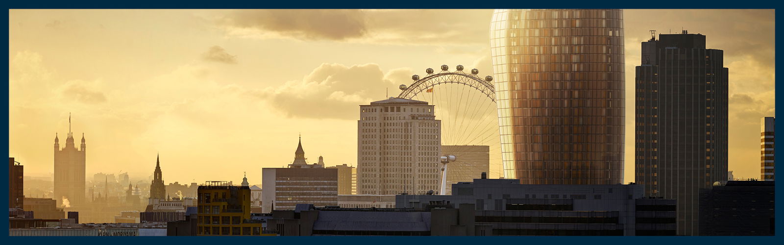 SimpsonHaugh And Partners Use Generative Design to Shape One Blackfriars Tower Concept