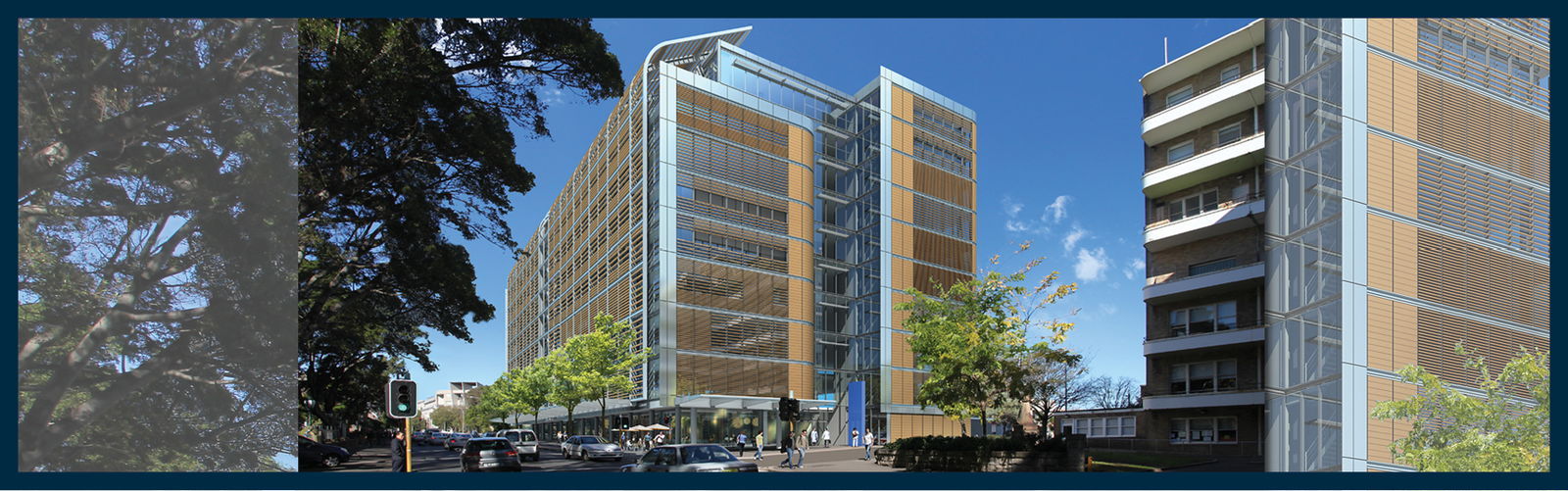 Building Studio Delivers Complex Large-Scale Projects