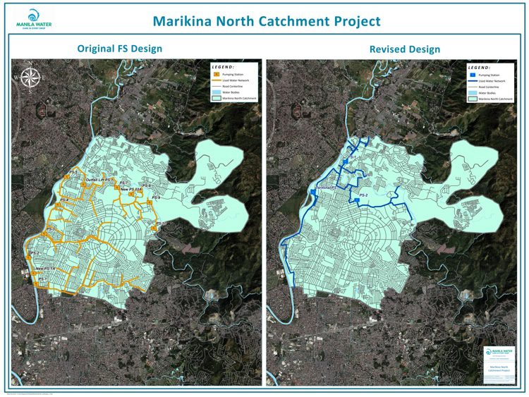 Marikina_BentleyWater