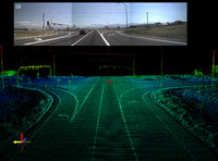 Consider the Benefits of Mobile LiDAR for Transportation Projects