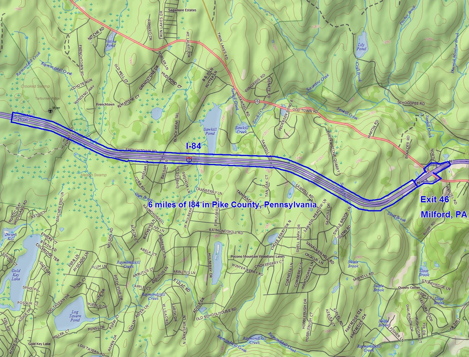 Mobile LiDAR Proves Cost Effective for Pavement Mapping