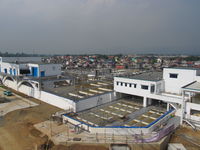 The Beauty Beneath: Notable Water and Sewer Networks Recognized