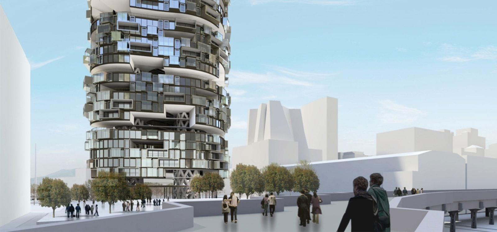 Copenhagen-based Firm AG5 Wins with BIM Workflow