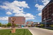 The Internet of Things: Coming to Facility Systems Near You!
