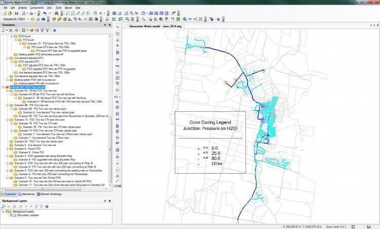 0437-000090-Upl-004-Selected option screen shot
