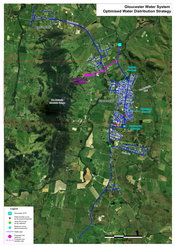 Optioneering Helps MidCoast Water Transform Gloucester Water Network into a Reliable, Efficient System