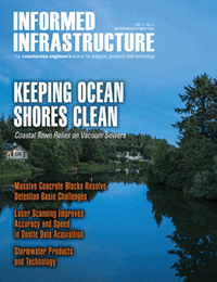 September - October 2016 Table of Contents