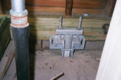 Specification Section: Foundation Modeling and Materials