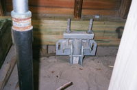 Specification Section: Foundation Modeling and Materials