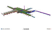 Oslo Airport Expansion: Open BIM Approach Improves Project Efficiency