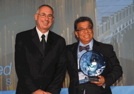 BeIntegratedProjects