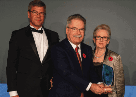 Be_LifetimeAchievement