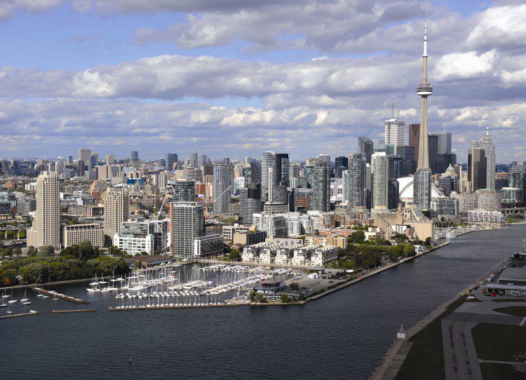 Toronto