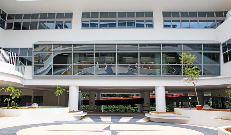 Education for Sustainability’s Sake