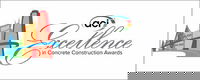 Infrastructure Showcase: ACI's Excellence in Concrete Construction Awards