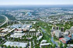 Looking to Sustainable Cities as Key to Smart Future