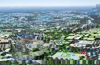 Looking to Sustainable Cities as Key to Smart Future