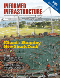 January - February 2016 Table of Contents