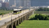 HDR Delivers Texas’ First Modern Streetcar System