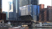 Tower of Power: Strong Steel Overcomes Constraints at a Tight Site